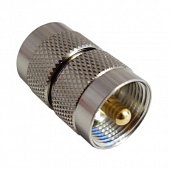 U-311 ВЧ-адаптер UHF-штекер/UHF-штекер